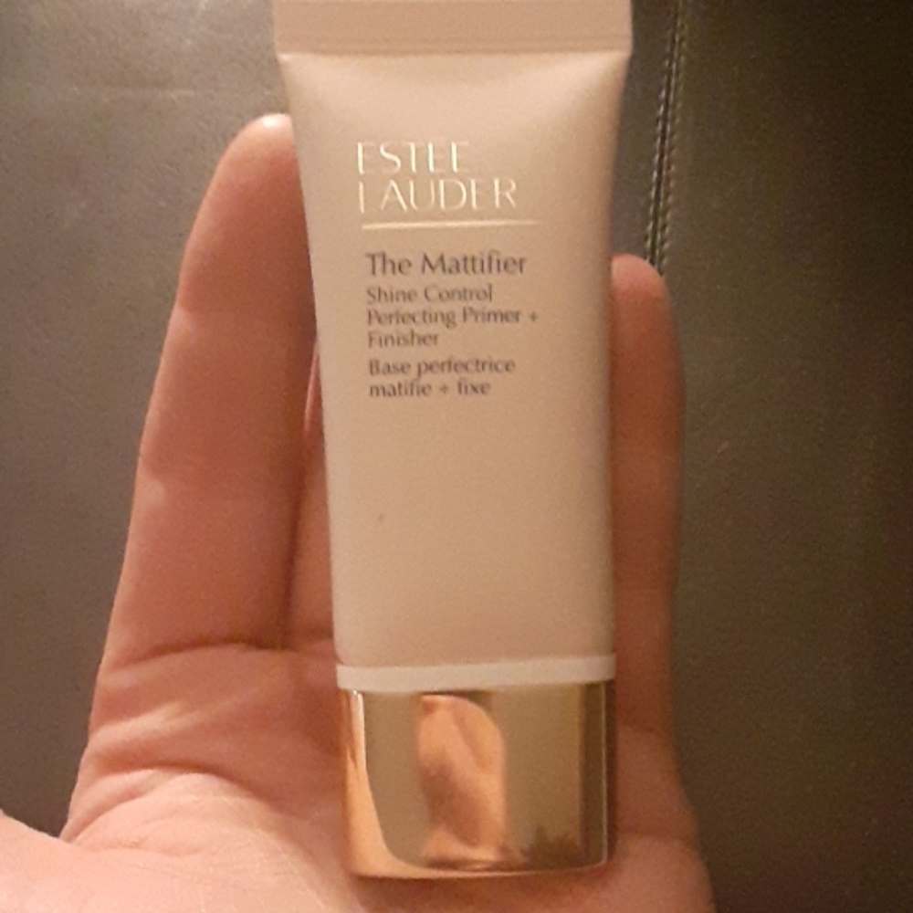 Estēe lauder  The Mattifier Primer
